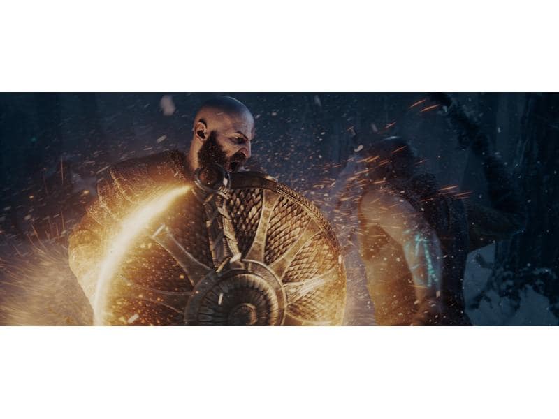 Sony God of War: Ragnarök