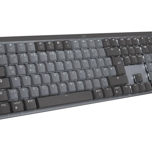 Logitech Tastatur MX Mechanical