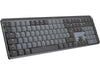 Logitech Tastatur MX Mechanical
