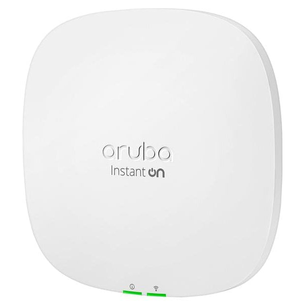 HPE Aruba Networking Access Point Instant On AP25 mit 12V/18W Netzteil