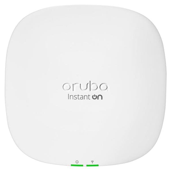 HPE Aruba Networking Access Point Instant On AP25 mit 12V/18W Netzteil