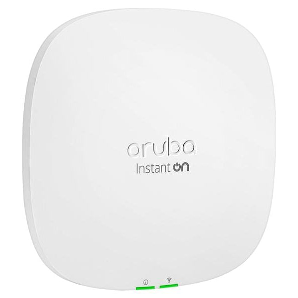 HPE Aruba Networking Access Point Instant On AP25 PoE