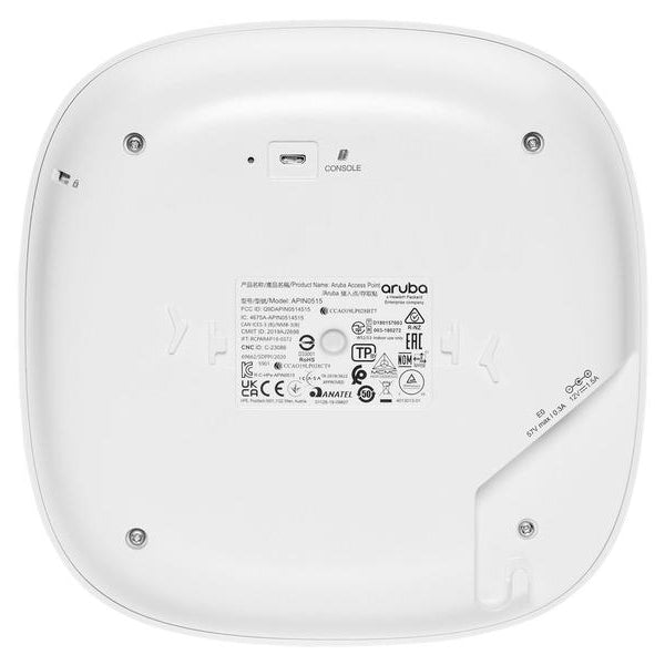 HPE Aruba Networking Access Point Instant On AP25 PoE