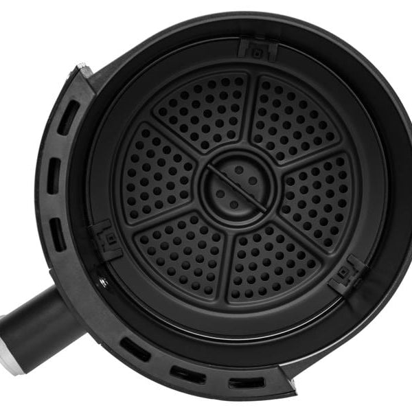 FURBER Heissluft-Fritteuse Fritto 2.8 L