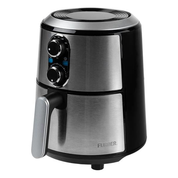 FURBER Heissluft-Fritteuse Fritto 2.8 L