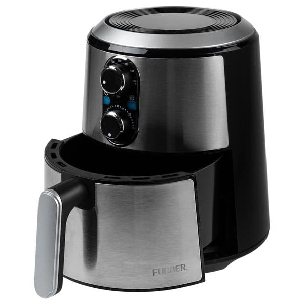 FURBER Heissluft-Fritteuse Fritto 2.8 L