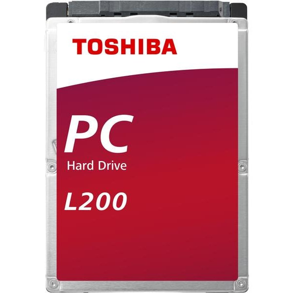 Toshiba L200 - 2TB - 2.5
