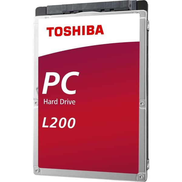 Toshiba L200 - 2TB - 2.5
