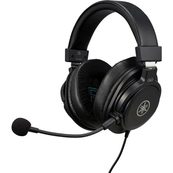 Yamaha Headset YH-G01 Schwarz