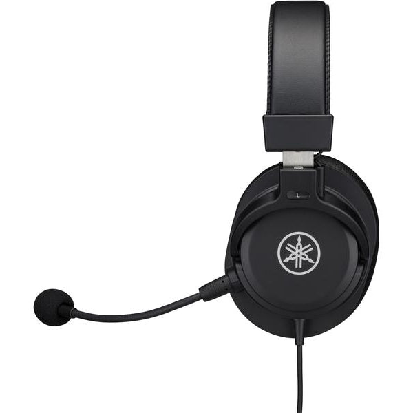 Yamaha Headset YH-G01 Schwarz