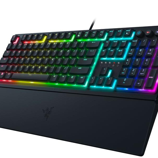 Razer Gaming-Tastatur Ornata V3