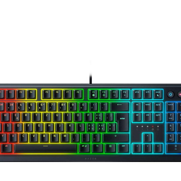 Razer Gaming-Tastatur Ornata V3