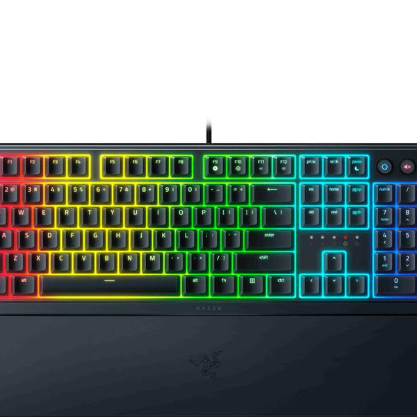 Razer Gaming-Tastatur Ornata V3