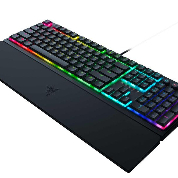 Razer Gaming-Tastatur Ornata V3