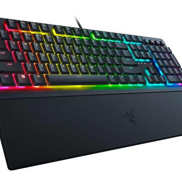 Razer Gaming-Tastatur Ornata V3