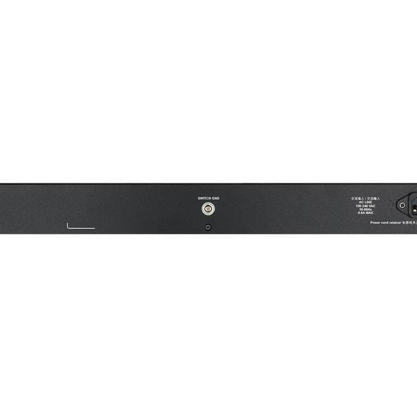D-Link Switch DGS-1250-28X 28 Port