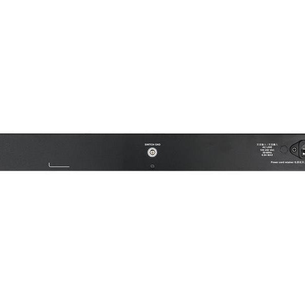 D-Link PoE Switch DGS-1250-28XMP 28 Port
