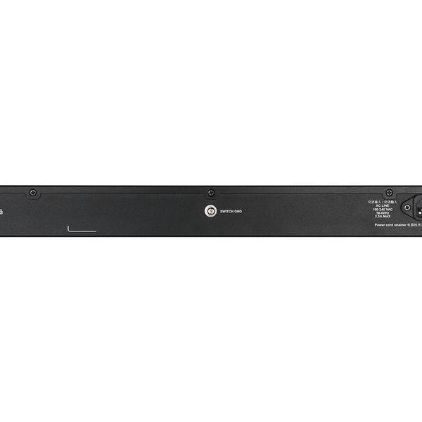 D-Link Switch DGS-1250-52X 52 Port