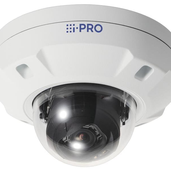 i-Pro Netzwerkkamera WV-S25600-V2L