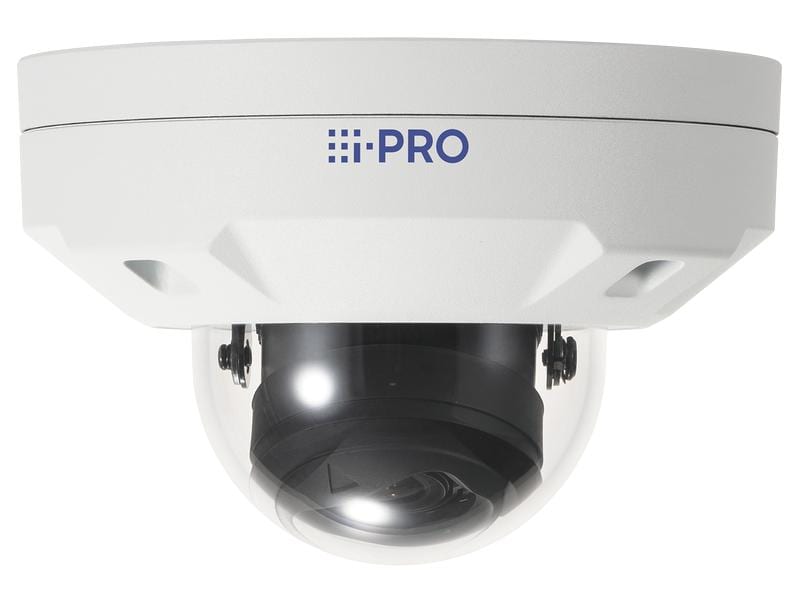 i-Pro Netzwerkkamera WV-S25700-V2LN