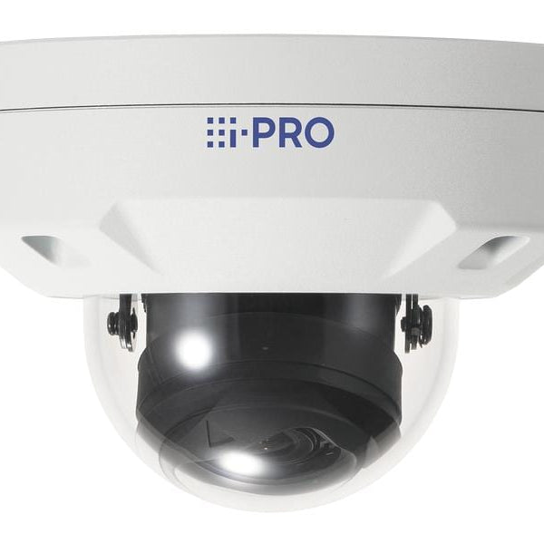 i-Pro Netzwerkkamera WV-S25700-V2L