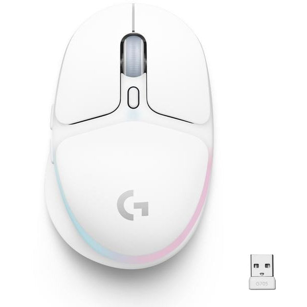 Logitech Gaming-Maus G705