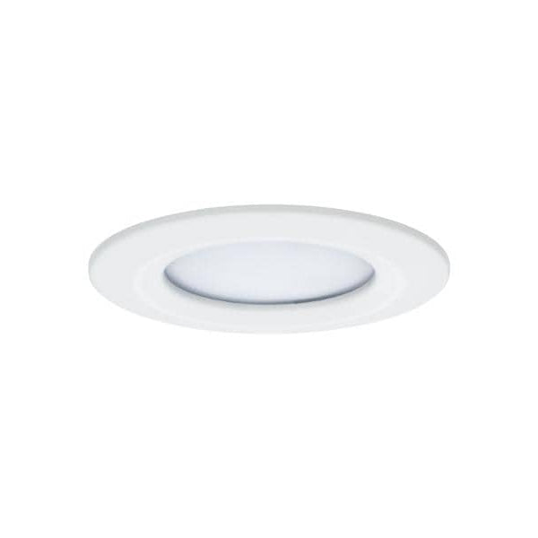 Paulmann Einbauspot Nova Coin Starr Set, 3 x 6 W, 2700 K, Weiss