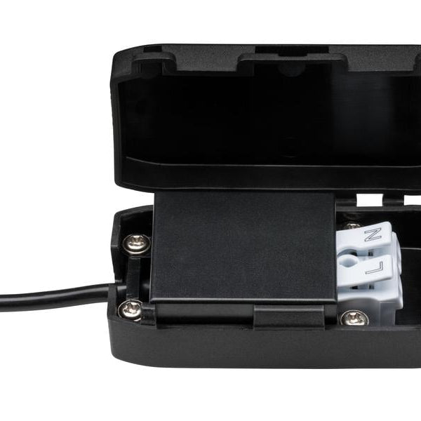 Paulmann Einbauspot LED Calla Basisset, 10 x 6W, 4000K, Chrom