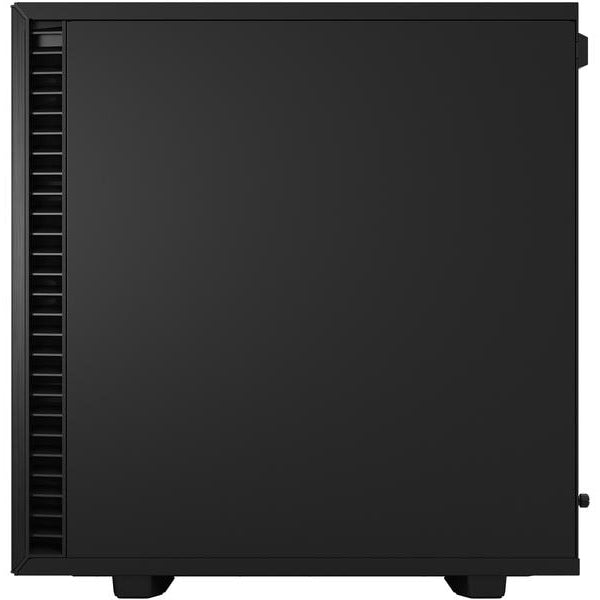 Fractal Design Define 7 Mini Black Solid - schwarz