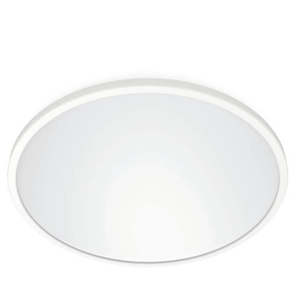 WiZ Deckenleuchte SuperSlim, 32 W, 2700 - 6500 K, Weiss