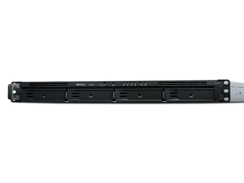 Synology NAS RS822+ 4-bay