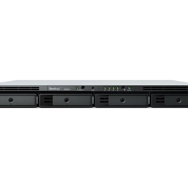 Synology NAS RS822+ 4-bay
