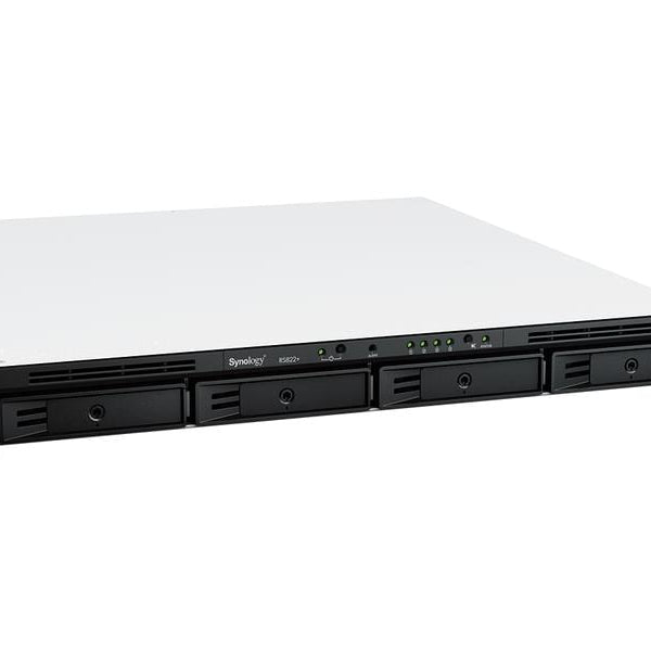 Synology NAS RS822+ 4-bay