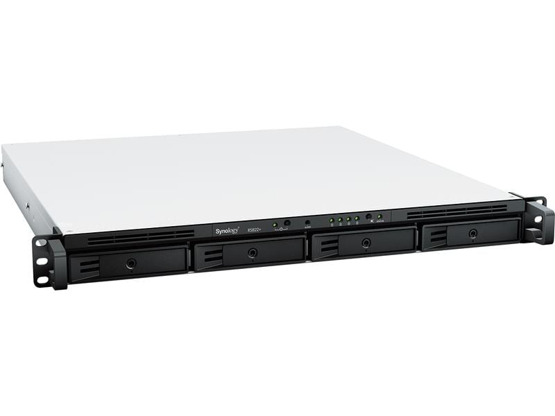 Synology NAS RS822+ 4-bay