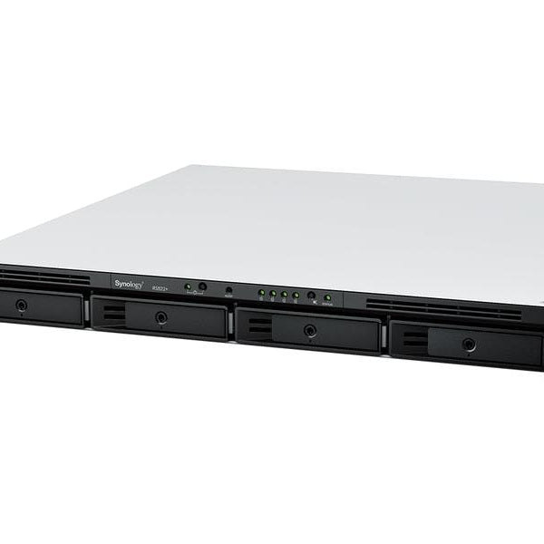 Synology NAS RS822+ 4-bay
