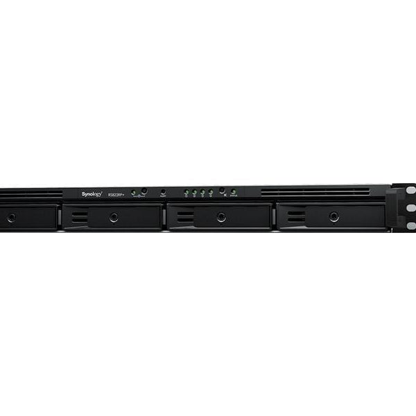 Synology NAS RS822RP+ 4-bay