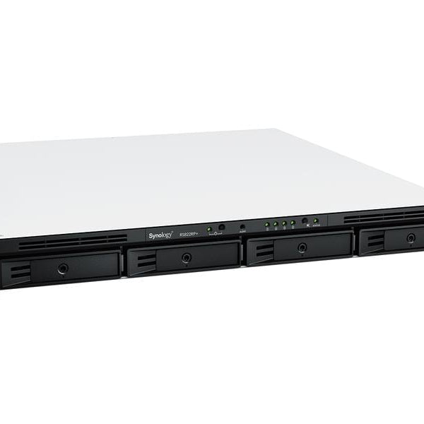 Synology NAS RS822RP+ 4-bay