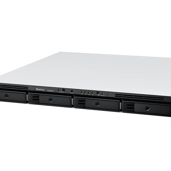 Synology NAS RS822RP+ 4-bay