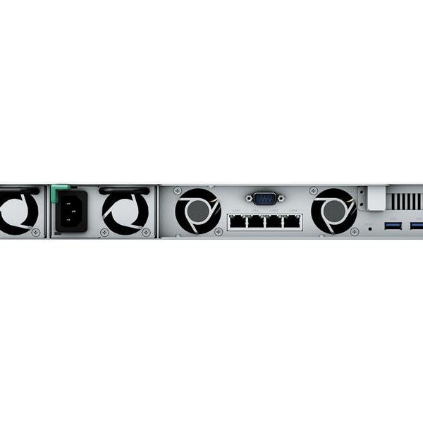 Synology NAS RS822RP+ 4-bay