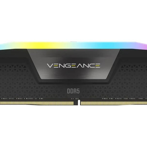 Corsair DDR5-RAM Vengeance RGB 7200 MHz 2x 24 GB