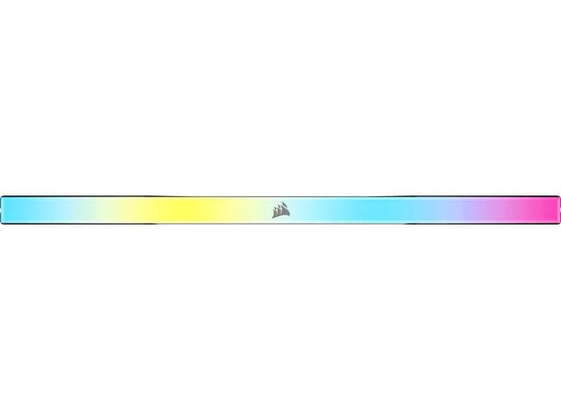 Corsair Vengeance RGB, DDR5, 32GB (2 x 16GB), 6400MHz