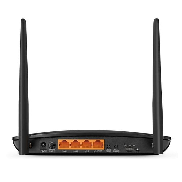 TP-Link LTE-Router Archer MR500