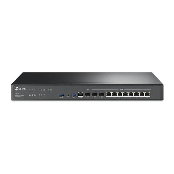 TP-Link VPN-Router ER8411