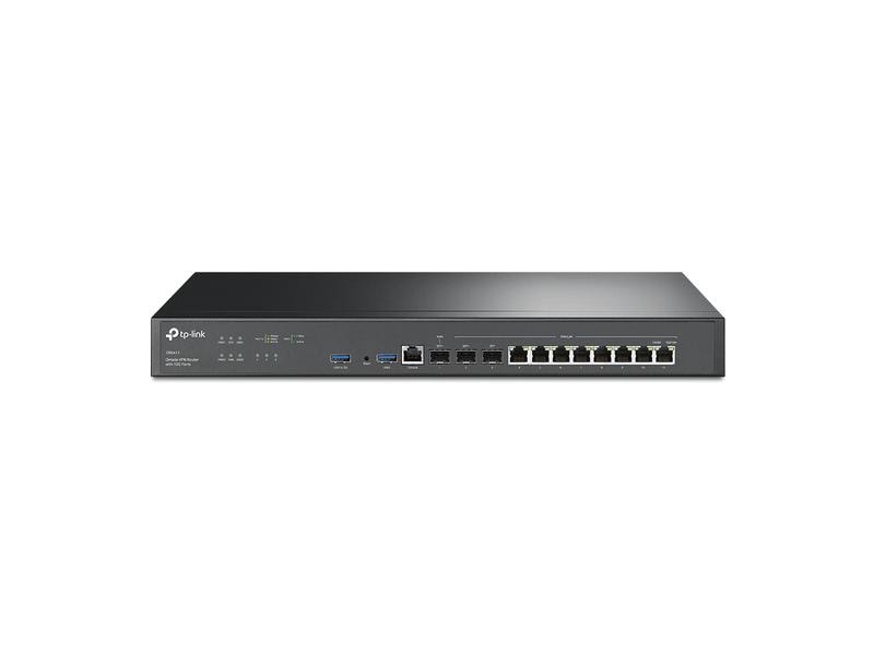 TP-Link VPN-Router ER8411