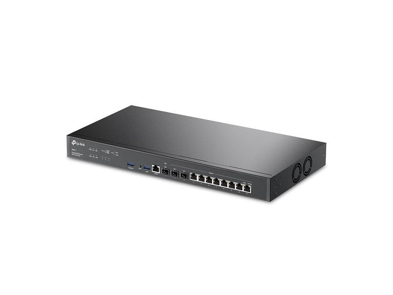 TP-Link VPN-Router ER8411