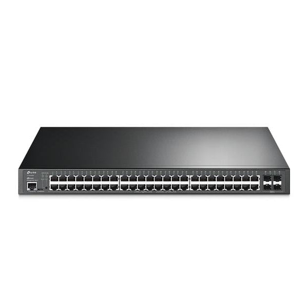 TP-Link PoE+ Switch TL-SG3452XP 52 Port
