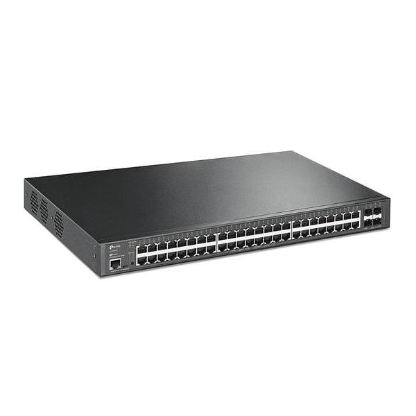 TP-Link PoE+ Switch TL-SG3452XP 52 Port