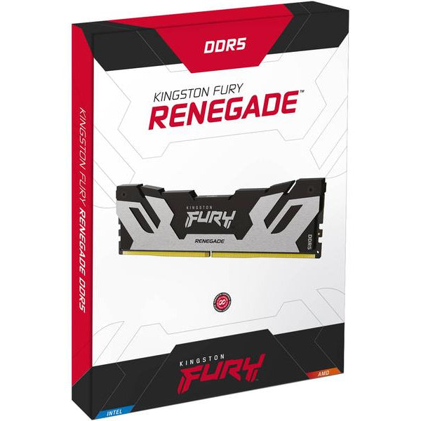 Kingston DDR5-RAM FURY Renegade 6000 MHz 1x 24 GB