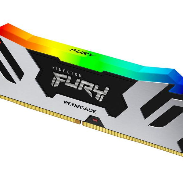 Kingston DDR5-RAM FURY Renegade RGB 8000 MHz 1x 16 GB