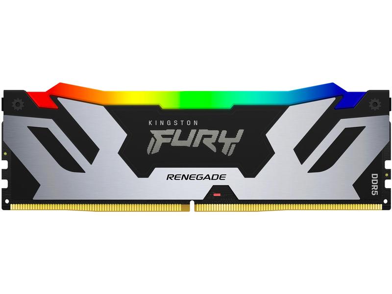 Kingston DDR5-RAM FURY Renegade RGB 6400 MHz 1x 48 GB